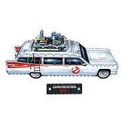 Ghostbusters 3D Puzzle Ecto-1 (280 pieces)