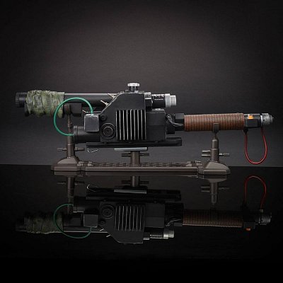 Ghostbusters Afterlife Plasma Series Roleplay Replica Spengler\'s Neutrona Wand