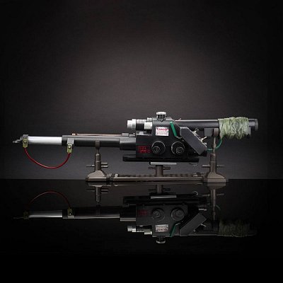 Ghostbusters Afterlife Plasma Series Roleplay Replica Spengler\'s Neutrona Wand