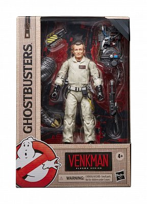 Ghostbusters Plasma Series Action Figures 15 cm 2020 Wave 1 Assortment (8)