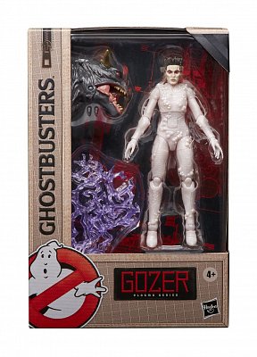 Ghostbusters Plasma Series Action Figures 15 cm 2020 Wave 1 Assortment (8)