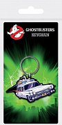 Ghostbusters Rubber Keychains Ectomobile 6 cm Case (10)