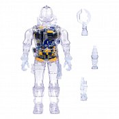 G.I. Joe Action Figure Super Cyborg Cobra B.A.T. (Clear) 28 cm