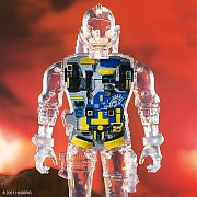 G.I. Joe Action Figure Super Cyborg Cobra B.A.T. (Clear) 28 cm