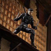 G.I. Joe Classified Series Snake Eyes: G.I. Joe Origins Action Figures 2021 Wave 3 Assortment (6)