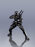 GI Joe Furai Model Plastic Model Kit Snake Eyes 13 cm