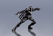 GI Joe Furai Model Plastic Model Kit Snake Eyes 13 cm