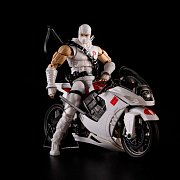 GI Joe Furai Model Plastic Model Kit Speed Arashikage 15 cm