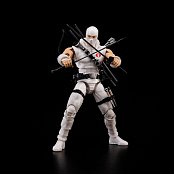 GI Joe Furai Model Plastic Model Kit Storm Shadow 13 cm