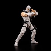 GI Joe Furai Model Plastic Model Kit Storm Shadow 13 cm