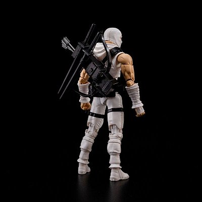 GI Joe Furai Model Plastic Model Kit Storm Shadow 13 cm