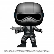 G.I. Joe POP! Vinyl Figure Snake Eyes 9 cm