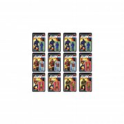 G.I. Joe ReAction Action Figure 10 cm Joes Wave 1A Assortment 1 (12)