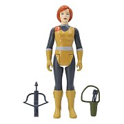 G.I. Joe ReAction Action Figure 10 cm Joes Wave 1A Assortment 2 (12)