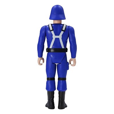 G.I. Joe ReAction Action Figure Cobra Trooper H-back (Pink) 10 cm