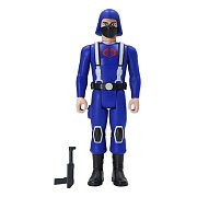 G.I. Joe ReAction Action Figure Cobra Trooper Y-back (Pink) 10 cm