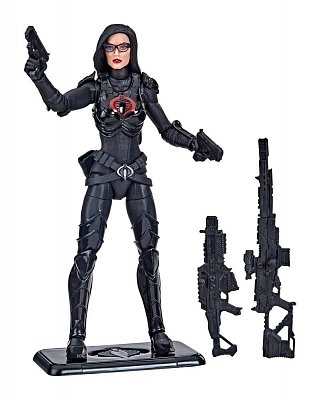 G.I. Joe Retro Collection Action Figure 2022 Baroness 15 cm