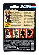 G.I. Joe Retro Collection Action Figure 2022 Baroness 15 cm