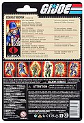G.I. Joe Retro Collection Series Action Figures 10 cm 2021 Wave 2 Assortment (6)
