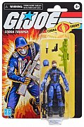 G.I. Joe Retro Collection Series Action Figures 10 cm 2021 Wave 2 Assortment (6)