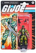 G.I. Joe Retro Collection Series Action Figures 10 cm 2021 Wave 3 Assortment (6)