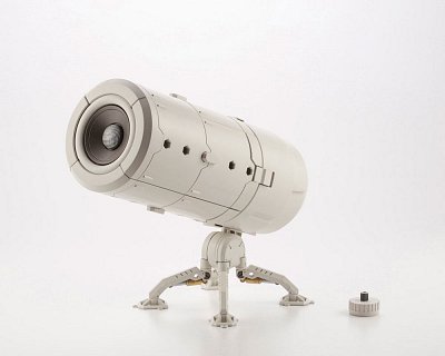 Gigantic Arms MSG Plastic Model Kit Reactor 17 cm