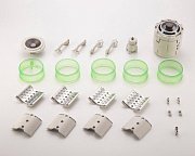 Gigantic Arms MSG Plastic Model Kit Reactor 17 cm