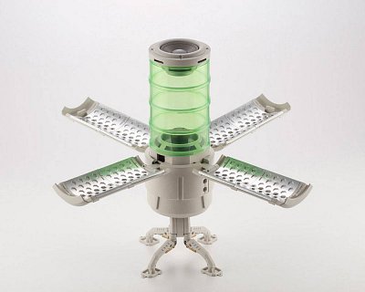 Gigantic Arms MSG Plastic Model Kit Reactor 17 cm