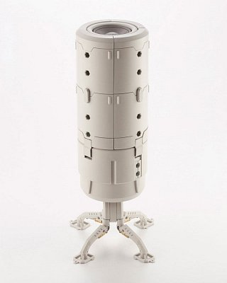 Gigantic Arms MSG Plastic Model Kit Reactor 17 cm