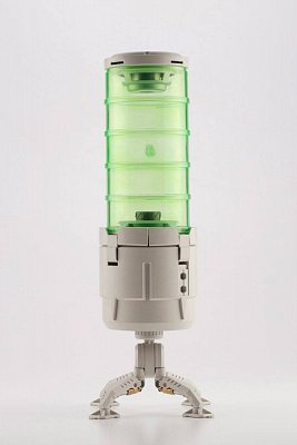 Gigantic Arms MSG Plastic Model Kit Reactor 17 cm