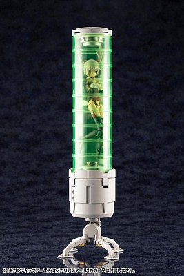 Gigantic Arms MSG Plastic Model Kit Reactor 17 cm