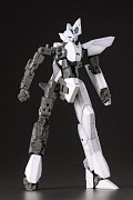 Gigantic Arms MSG Plastic Model Kit Variable Frame System 01 Garudagear (Beluga) 19 cm