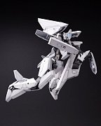 Gigantic Arms MSG Plastic Model Kit Variable Frame System 01 Garudagear (Beluga) 19 cm