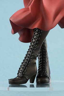 Girls und Panzer das Finale PVC Statue 1/7 Chiyo Shimada 24 cm