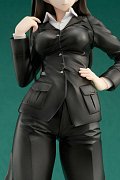 Girls und Panzer das Finale PVC Statue 1/7 Shiho Nishizumi 24 cm