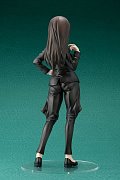 Girls und Panzer das Finale PVC Statue 1/7 Shiho Nishizumi 24 cm