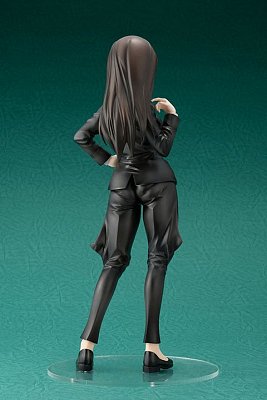 Girls und Panzer das Finale PVC Statue 1/7 Shiho Nishizumi 24 cm