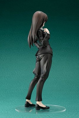 Girls und Panzer das Finale PVC Statue 1/7 Shiho Nishizumi 24 cm