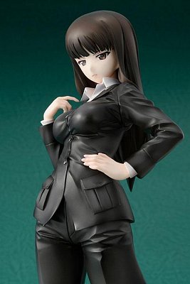 Girls und Panzer das Finale PVC Statue 1/7 Shiho Nishizumi 24 cm