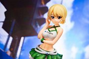 Girls und Panzer der Film x Pacific Racing Team Statue 1/5 Darjeeling Race Queen Ver. 31 cm