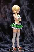 Girls und Panzer der Film x Pacific Racing Team Statue 1/5 Darjeeling Race Queen Ver. 31 cm