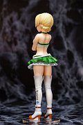 Girls und Panzer der Film x Pacific Racing Team Statue 1/5 Darjeeling Race Queen Ver. 31 cm