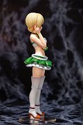 Girls und Panzer der Film x Pacific Racing Team Statue 1/5 Darjeeling Race Queen Ver. 31 cm