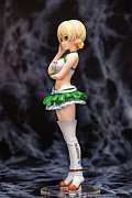 Girls und Panzer der Film x Pacific Racing Team Statue 1/5 Darjeeling Race Queen Ver. 31 cm