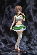 Girls und Panzer der Film x Pacific Racing Team Statue 1/5 Maho Nishizumi Race Queen Ver. 31 cm