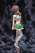 Girls und Panzer der Film x Pacific Racing Team Statue 1/5 Maho Nishizumi Race Queen Ver. 31 cm