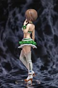 Girls und Panzer der Film x Pacific Racing Team Statue 1/5 Maho Nishizumi Race Queen Ver. 31 cm