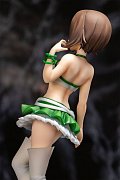 Girls und Panzer der Film x Pacific Racing Team Statue 1/5 Maho Nishizumi Race Queen Ver. 31 cm