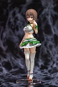 Girls und Panzer der Film x Pacific Racing Team Statue 1/5 Maho Nishizumi Race Queen Ver. 31 cm