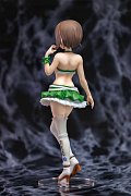 Girls und Panzer der Film x Pacific Racing Team Statue 1/5 Maho Nishizumi Race Queen Ver. 31 cm